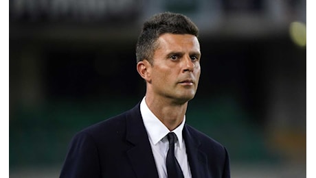 Juventus-Napoli, quando parla Thiago Motta in conferenza: data e orario