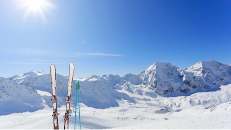 Meteo, nel weekend pioggia e neve. Le regioni più colpite