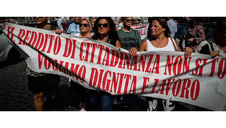 Lavoro, boom di occupati ad agosto: 45mila in più, la pacchia del Reddito di cittadinanza è finita