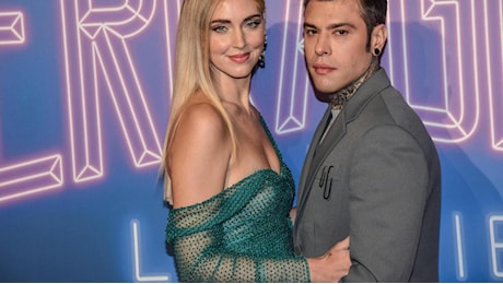 Chiara Ferragni e Fedez vicini a un accordo per la separazione (e divorzio): affidamento congiunto e spese a metà per i figli