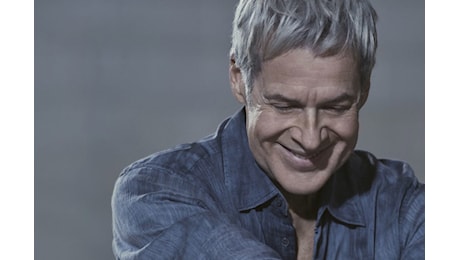 Claudio Baglioni posticipa il tour per problemi di salute, l’annuncio social