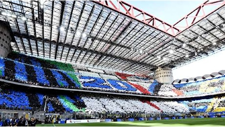 Corriere della Sera: Inter, San Siro il piano A: il ruolo di Oaktree per lo stadio