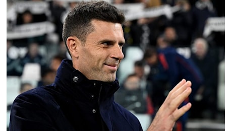 Thiago Motta alle ATP Finals di Torino: il tecnico della Juve assisterà alla semifinale di Sinner. I dettagli