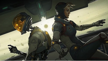 Meta chiude Ready at Dawn, l'apprezzato studio di Lone Echo e The Order 1886