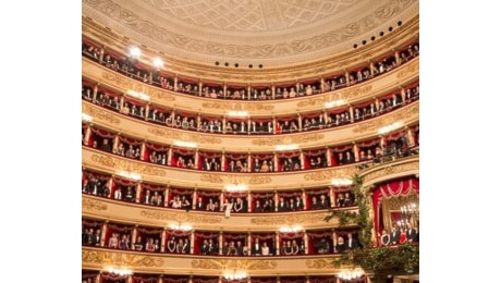 Prima della Scala, la Stagione 24/25 viene inaugurata con 'La forza del destino' di Giuseppe Verdi