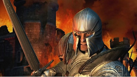 Oblivion Remake potrebbe uscire già dalla prossima settimana
