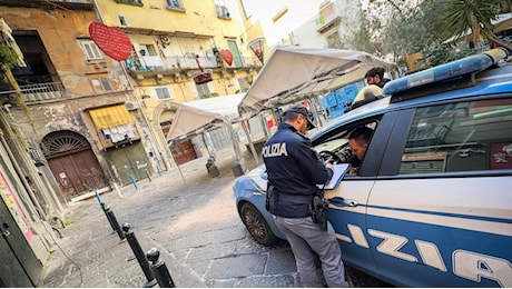 Il gip: “La pistola era nella disponibilità di quei ragazzi”. Ecco perché Caiafa resta in carcere”