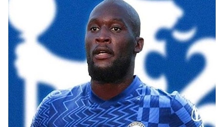 Lukaku-Napoli, Manna cerca l'accordo: offerto un contratto triennale