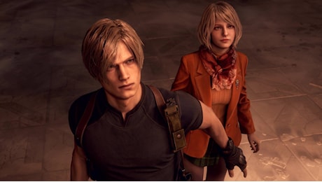 Resident Evil 4 è in offerta su Instant Gaming per il Black Friday