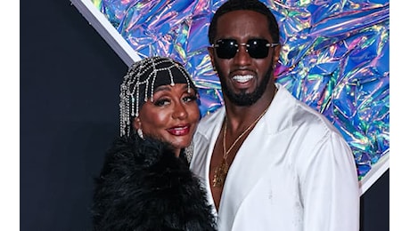 Puff Daddy, dopo le accuse di abusi parla la madre: Mio figlio non è un mostro