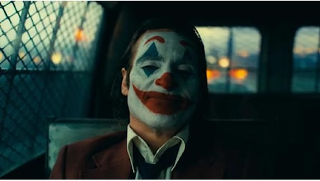 Il sequel di Joker alla Mostra del Cinema di Venezia: ecco il nuovo trailer