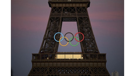 Parigi2024: Argento Maldini e bronzo Monna nella pistola 10 metri