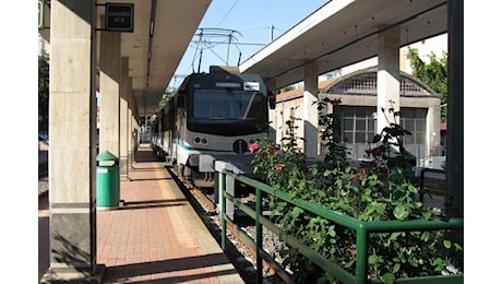 Ferrovia Roma nord, va sempre peggio