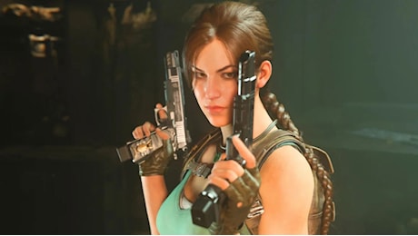 Tomb Raider, la serie Amazon sarebbe morta