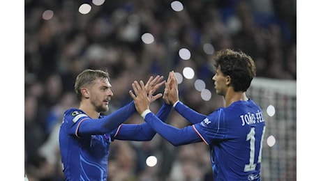 Zero spazio al Chelsea, occasione “alla Loftus-Cheek”: colpo a gennaio