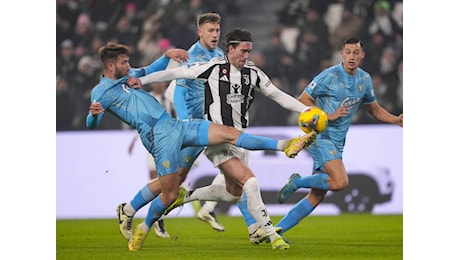 I lagunari sgambettano i bianconeri allo Stadium: le pagelle di Juventus-Venezia