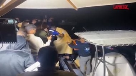 Egitto, naufragio yacht nel Mar Rosso: salvate altre 5 persone