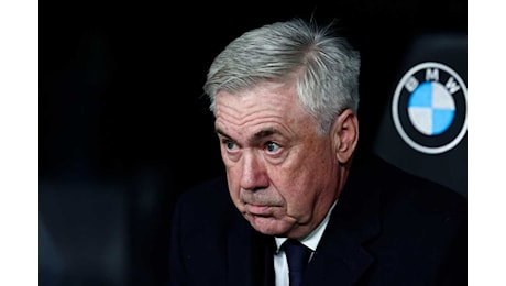 Real Madrid, tutti contro Ancelotti: esonero vicino, scelto il sostituto