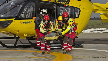 Escursionista di 71 anni scivola e muore in Val di Breguzzo in Trentino