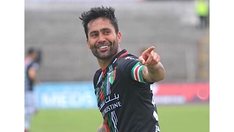 Luis Jimenez: Ai tempi della Ternana giocai una partita truccata contro l'Atalanta. Ma non fu l'unica durante i miei anni in Italia