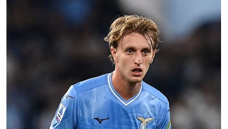 Lazio Juve ferma sullo 0-0, Rovella all’intervallo: «Buon primo tempo, ma serve questo»