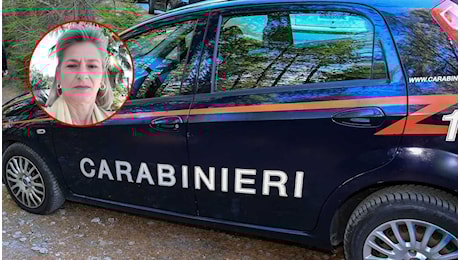 Gina Monaco trovata morta, era scomparsa da Ceglie Messapica un mese fa: cadavere scoperto vicino casa