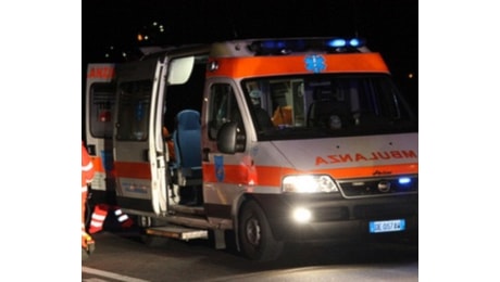 Drammatico incidente in A4, muore sul colpo una 24enne