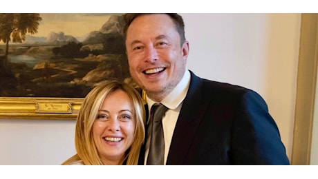 L'Europa nel mirino di Musk: ecco i politici che il numero 1 di X sostiene e quelli che invece attacca