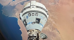 Astronauti Starliner sulla ISS a tempo indeterminato: non c’è ancora una data di rientro