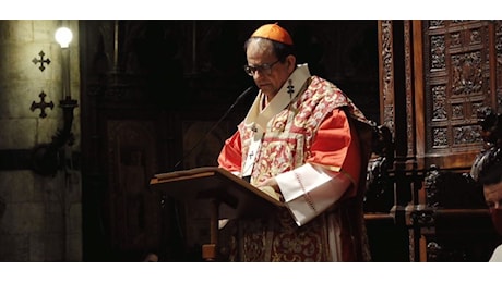 7 ottobre, il cardinale Lojudice guida il rosario per la pace