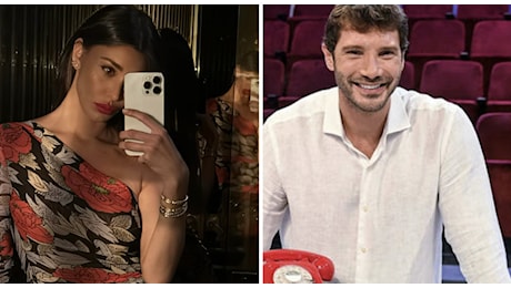 Affari Tuoi, Stefano De Martino e la frecciata a Belen Rodriguez: «Crisi del settimo anno? Non ci sono mai arrivato»