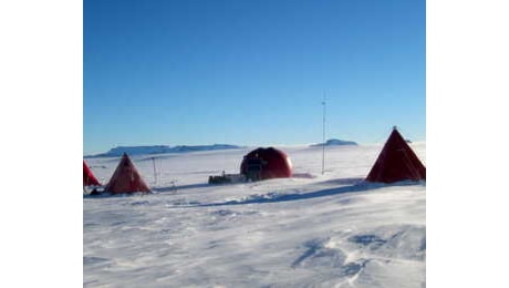 Da uno studio dell'Università di Pisa identificata una nuova fase climatica della Terra