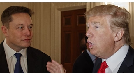 Quanto ha investito Musk per la campagna elettorale di Trump? Non proprio quanto aveva promesso