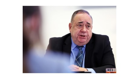 E' morto Alex Salmond, ex First Minister scozzese