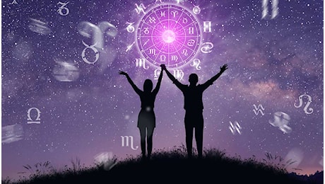 Transiti planetari novembre 2024: gli eventi astrologici del mese