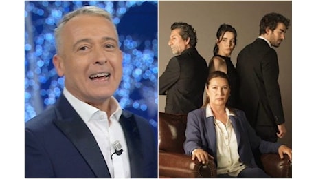 Ascolti tv domenica 22 dicembre: chi ha vinto tra Fondazione Telethon e Tradimento