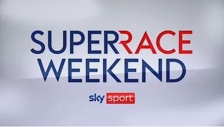 Sky Sport Motori Weekend (25 - 28 Luglio) | F1 Belgio, ERC, GTWC, Ferrari Challenge, Lamborghini