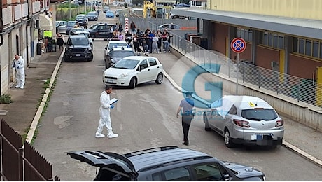 San Severo: prima ricostruzione degli inquirenti sulla esplosione di colpi d’arma da fuoco nei confronti di una donna, ad opera del marito 59enne che si sarebbe suicidato. – La Gazzetta di San Severo