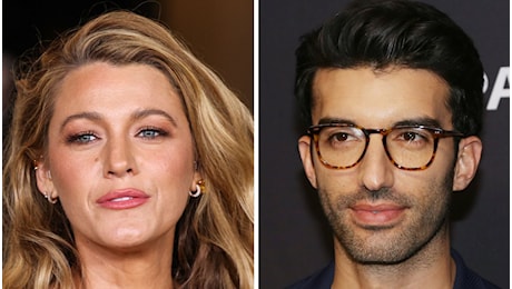 Blake Lively accusa Justin Baldoni di molestie sessuali sul set, la risposta del regista all'attrice