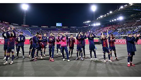 Calendari a confronto per la corsa Champions: Bologna e Roma i più difficili. Per Atalanta e Juventus…