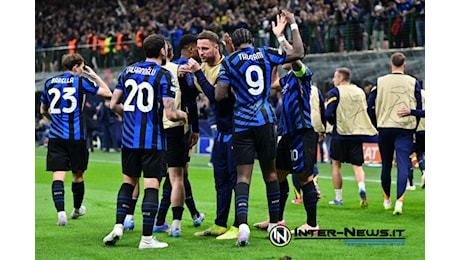 Inter, tre addii certi! Ma ora sono chiamati a rispondere – CdS