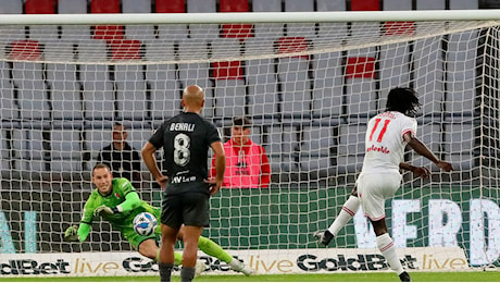 Bari-Reggiana 2-2: i biancorossi buttano via un'altra vittoria