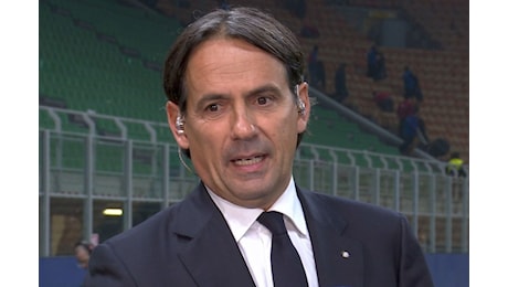 Inzaghi perde i pezzi: dopo Acerbi si FERMA un altro giocatore