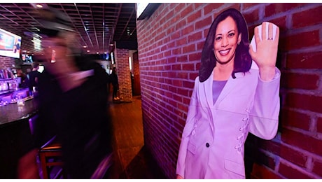 Kamala Harris rinvia discorso dopo la sconfitta, l'annuncio alla Howard University