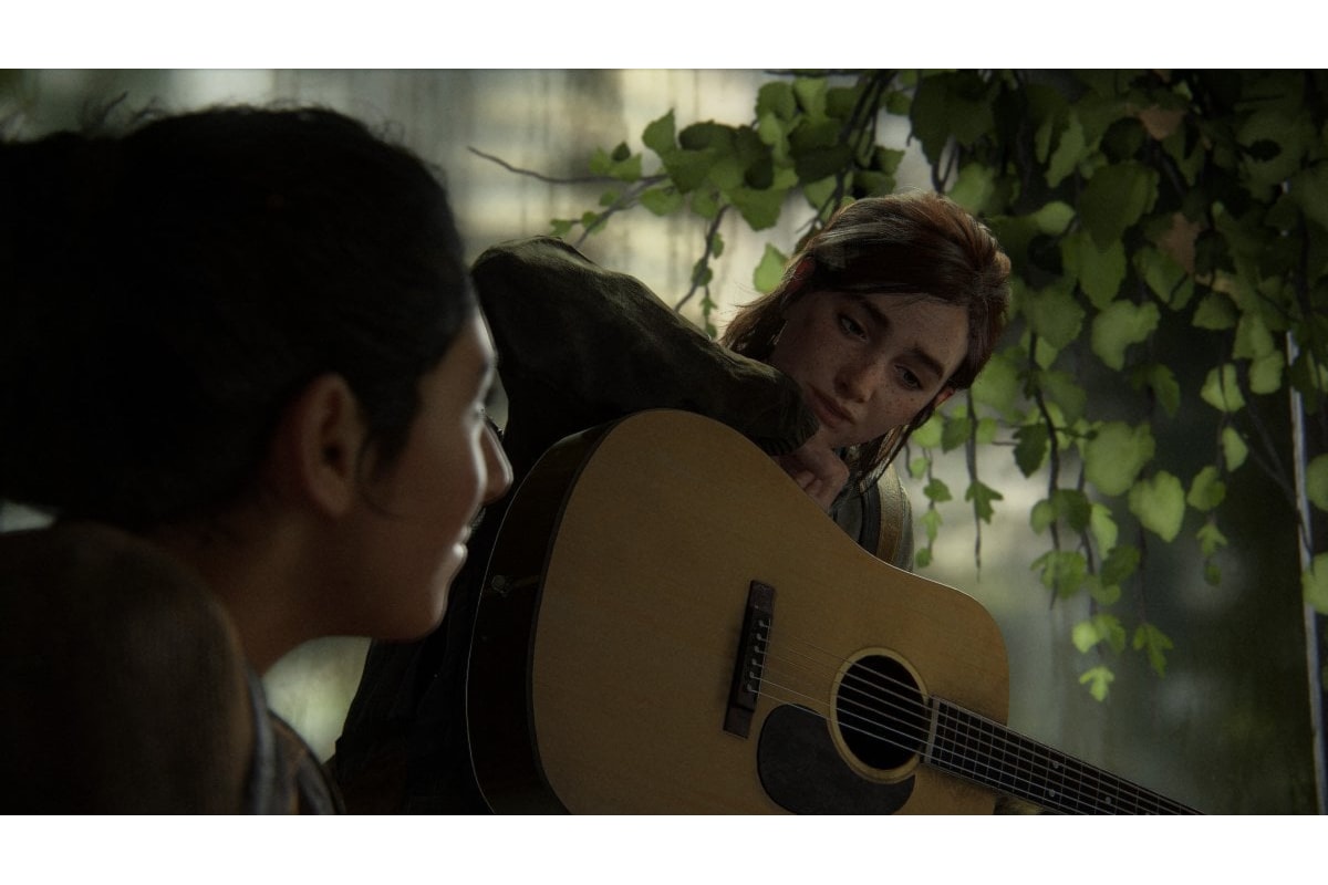 The Last of Us Parte 2 Remastered debutta nella classifica Steam, ma non sul podio