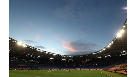 Allerta derby Roma- Lazio oggi domenica 5 gennaio 2025: strade chiuse e come arrivare all'Olimpico