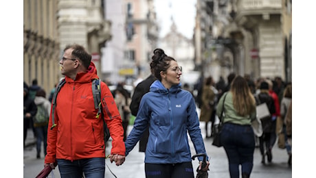 Firenze e il G7. Turisti, vittime o carnefici? Li abbiamo intervistati