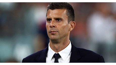 Juventus, Thiago Motta: Con il Lipsia partita aperta, siamo due squadre simili