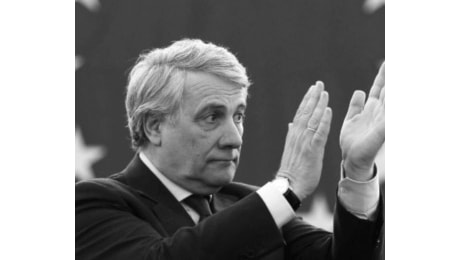 Antonio Tajani a Torino incontra le associazioni di categoria