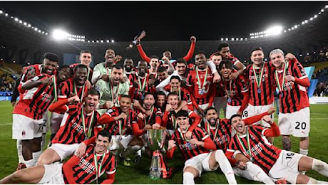 Milan, festa grande al rientro in Italia: la gioia dei protagonisti. Resta vivo il sogno Rashford